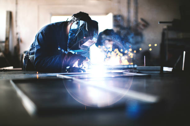 Affordable Welder Services in Woodville, CA