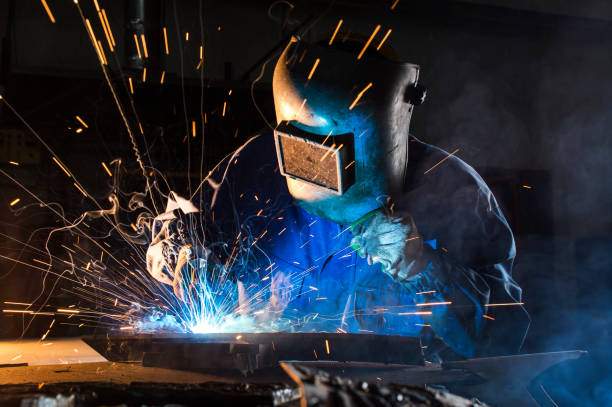Best Pipe Welding in Woodville, CA