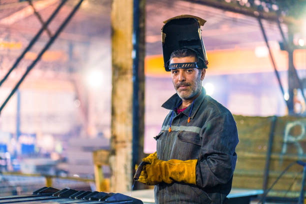Affordable Welder Services in Woodville, CA