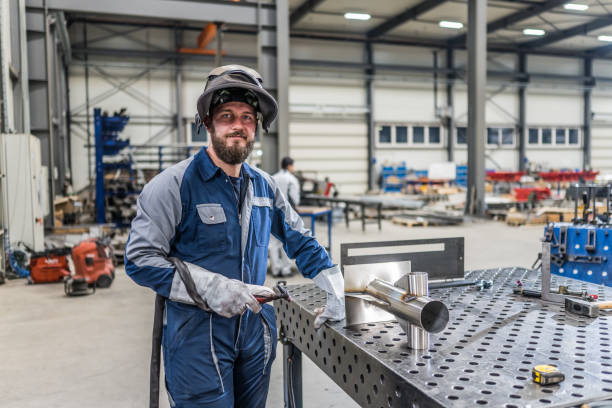 Best Marine and Shipbuilding Welding in Woodville, CA