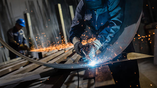 Professional Welder & Metal Fabrication in Woodville, CA