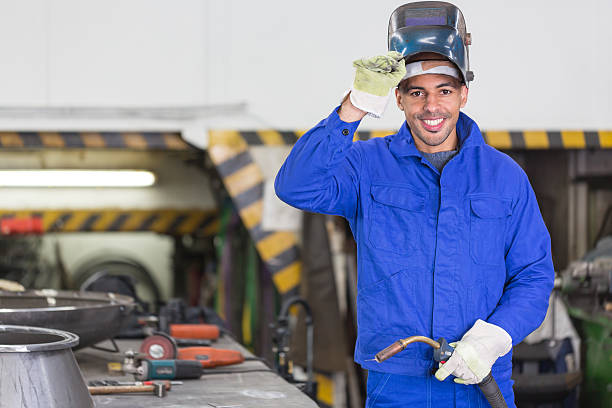 Best Artistic and Custom Metal Fabrication in Woodville, CA